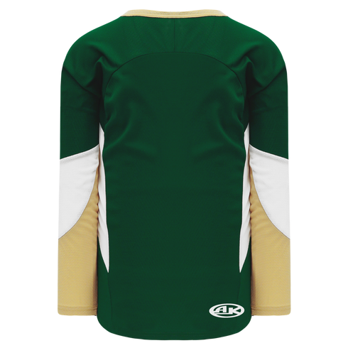 Athletic Knit League Series Hockey Jersey (H6600)
